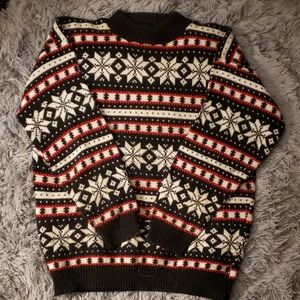 Vintage American Pride Sweater